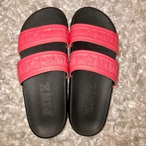 PINK Slides